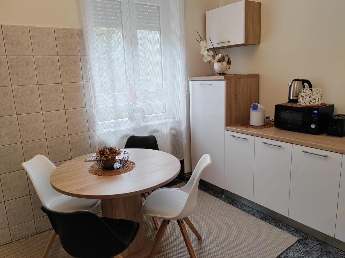 Modern&Rustic Apartman Zagreb Exterior photo